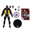 McFarlane Toys JSA (comics) Mr. Terrific (JSA)