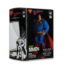 McFarlane Toys DC Comics Superman Collector Vinyl Figure