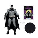 McFarlane Toys DC Multiverse Batman "Batman: Year One" Gold Label 7" Figure