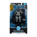 McFarlane Toys DC Multiverse Batman "Batman: Year One" Gold Label 7" Figure