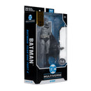 McFarlane Toys DC Multiverse Batman "Batman: Year One" Gold Label 7" Figure