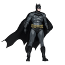 McFarlane Toys DC Multiverse Batman "Batman: Year One" Gold Label 7" Figure