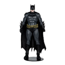 McFarlane Toys DC Multiverse Batman "Batman: Year One" Gold Label 7" Figure