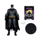 McFarlane Toys DC Multiverse Batman "Batman: Year One" Gold Label 7" Figure