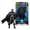 McFarlane Toys DC Multiverse Batman "Batman: Year One" Gold Label 7" Figure