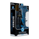 McFarlane Toys DC Multiverse Batman "Batman: Year One" Gold Label 7" Figure