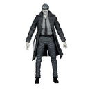 McFarlane Toys DC Multiverse Lieutenant James Gordon "Batman: Year One" Gold Label 7" Figure
