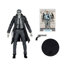 McFarlane Toys DC Multiverse Lieutenant James Gordon "Batman: Year One" Gold Label 7" Figure