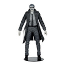 McFarlane Toys DC Multiverse Lieutenant James Gordon "Batman: Year One" Gold Label 7" Figure