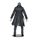 McFarlane Toys DC Multiverse Lieutenant James Gordon "Batman: Year One" Gold Label 7" Figure