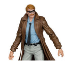 McFarlane Toys DC Multiverse Lieutenant James Gordon "Batman: Year One" Gold Label 7" Figure