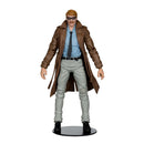 McFarlane Toys DC Multiverse Lieutenant James Gordon "Batman: Year One" Gold Label 7" Figure