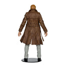 McFarlane Toys DC Multiverse Lieutenant James Gordon "Batman: Year One" Gold Label 7" Figure
