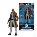 McFarlane Toys DC Multiverse Lieutenant James Gordon "Batman: Year One" Gold Label 7" Figure