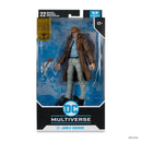 McFarlane Toys DC Multiverse Lieutenant James Gordon "Batman: Year One" Gold Label 7" Figure