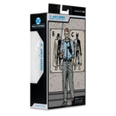 McFarlane Toys DC Multiverse Lieutenant James Gordon "Batman: Year One" Gold Label 7" Figure