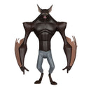 McFarlane Toys Batman: The Animated Series Manbat (NYCC) Gold Label 6" Deluxe Figure
