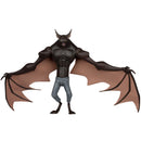 McFarlane Toys Batman: The Animated Series Manbat (NYCC) Gold Label 6" Deluxe Figure