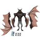 McFarlane Toys Batman: The Animated Series Manbat (NYCC) Gold Label 6" Deluxe Figure