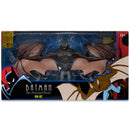 McFarlane Toys Batman: The Animated Series Manbat (NYCC) Gold Label 6" Deluxe Figure
