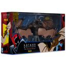 McFarlane Toys Batman: The Animated Series Manbat (NYCC) Gold Label 6" Deluxe Figure