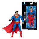 McFarlane Toys DC Multiverse Superman (Hush) (Blister Card) 7" Action Figure