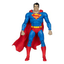 McFarlane Toys DC Multiverse Superman (Hush) (Blister Card) 7" Action Figure