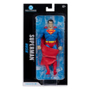 McFarlane Toys DC Multiverse Superman (Hush) (Blister Card) 7" Action Figure