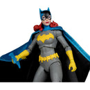 McFarlane Toys DC Multiverse Batgirl (DC Classic) 7" Action Figure