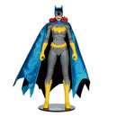 McFarlane Toys DC Multiverse Batgirl (DC Classic) 7" Action Figure