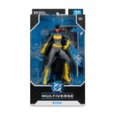McFarlane Toys DC Multiverse Batgirl (DC Classic) 7" Action Figure