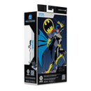 McFarlane Toys DC Multiverse Batgirl (DC Classic) 7" Action Figure