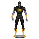 McFarlane Toys DC Multiverse Dark Flash (Dark Multiverse) 7" Figure (Chase)