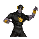 McFarlane Toys DC Multiverse Dark Flash (Dark Multiverse) 7" Figure (Chase)