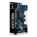 McFarlane Toys DC Multiverse Dark Flash (Dark Multiverse) 7" Figure (Chase)