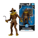 McFarlane Toys DC Multiverse Scarecrow (DC Classic) 7" Action Figure