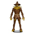 McFarlane Toys DC Multiverse Scarecrow (DC Classic) 7" Action Figure