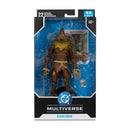McFarlane Toys DC Multiverse Scarecrow (DC Classic) 7" Action Figure