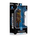McFarlane Toys DC Multiverse Scarecrow (DC Classic) 7" Action Figure