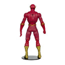 McFarlane Toys DC Comics The Flash Vs Titano 7" Megafig 2 Pack