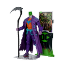 McFarlane Toys DC Multiverse Batman (Jokerized) 7" Gold Label Figure