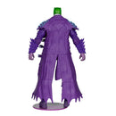 McFarlane Toys DC Multiverse Batman (Jokerized) 7" Gold Label Figure