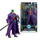 McFarlane Toys DC Multiverse Batman (Jokerized) 7" Gold Label Figure