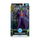 McFarlane Toys DC Multiverse Batman (Jokerized) 7" Gold Label Figure
