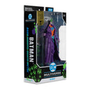 McFarlane Toys DC Multiverse Batman (Jokerized) 7" Gold Label Figure
