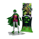 McFarlane Toys DC Comics Robin Jokerized Gold Label 7" Figure