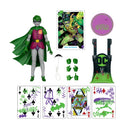 McFarlane Toys DC Comics Robin Jokerized Gold Label 7" Figure