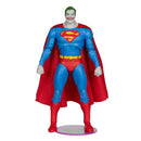 McFarlane Toys DC Multiverse Superman Action Comics 1000/Jokerized (Gold Label) 7" Figure