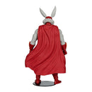 McFarlane Toys DC Multiverse Captain Carrot (Glow in the dark) Gold Label 7" Figure