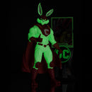 McFarlane Toys DC Multiverse Captain Carrot (Glow in the dark) Gold Label 7" Figure